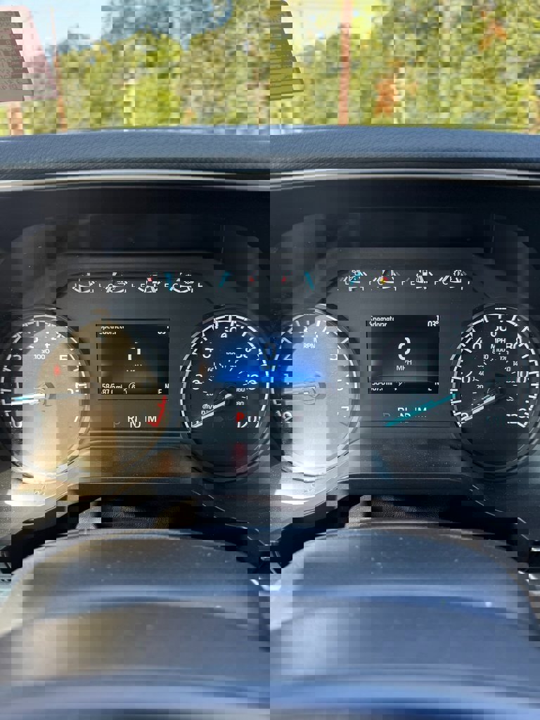 Used 2023 Ford F150 XLT image 15