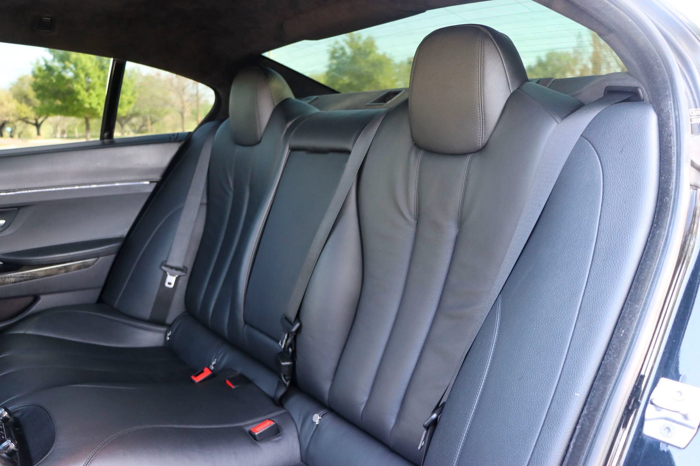 Used 2018 BMW 640i Gran Coupe RWD image 17