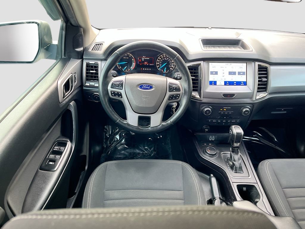 Used 2023 Ford Ranger XLT w/ Equipment Group 302A High image 21