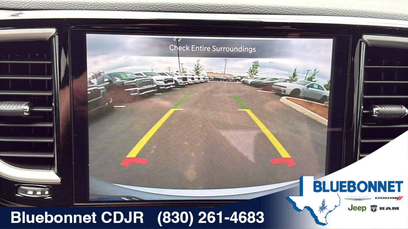 New 2026 Chrysler Voyager LX FWD image 24