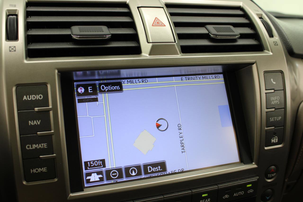 Used 2017 Lexus GX 460 Premium image 59