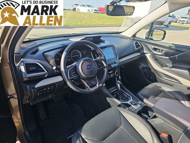 Used 2024 Subaru Forester Limited image 10