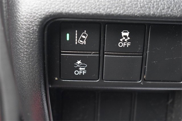 Used 2022 Honda CR-V Special Edition image 21