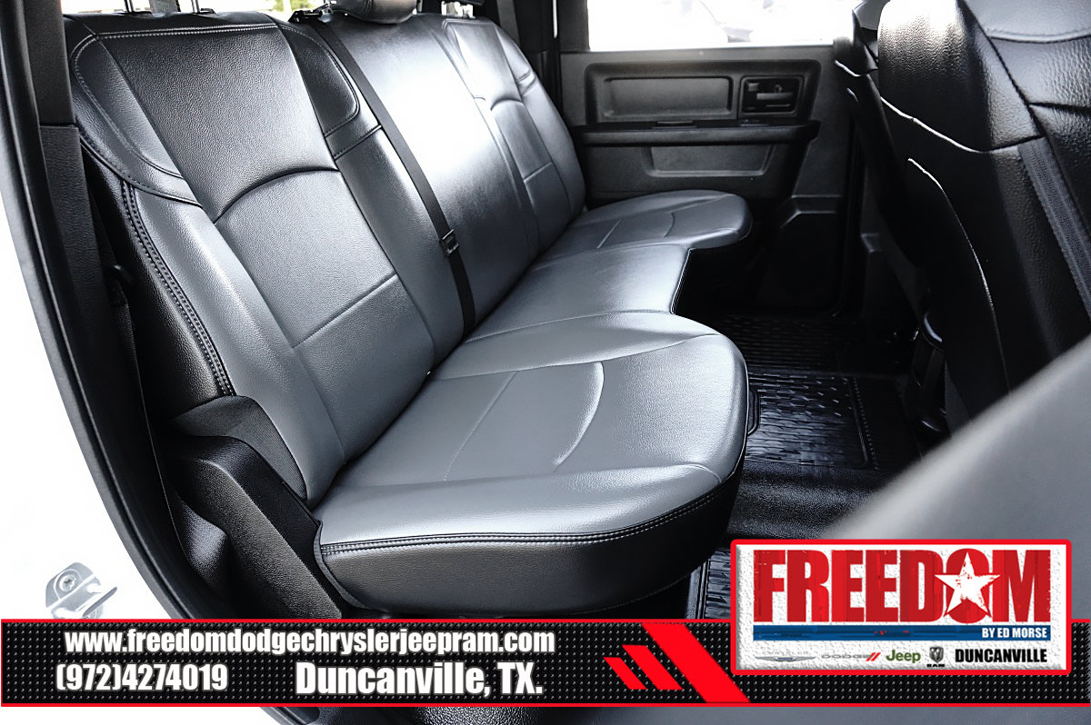 Used 2025 RAM 4500 Tradesman AWD/4WD image 14