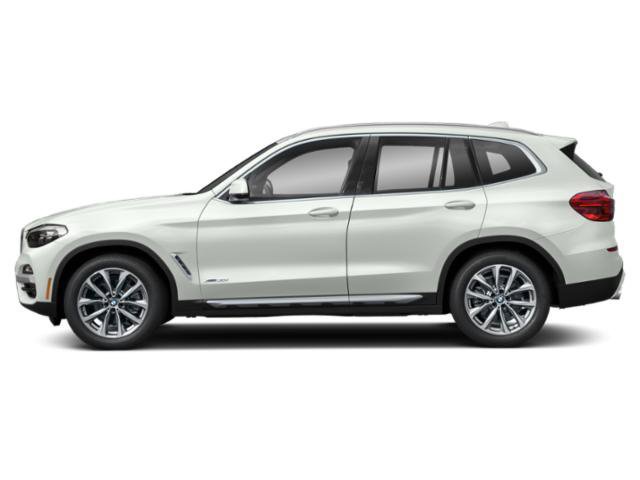 Used 2019 BMW X3 xDrive30i w/ Executive Package AWD/4WD image 4