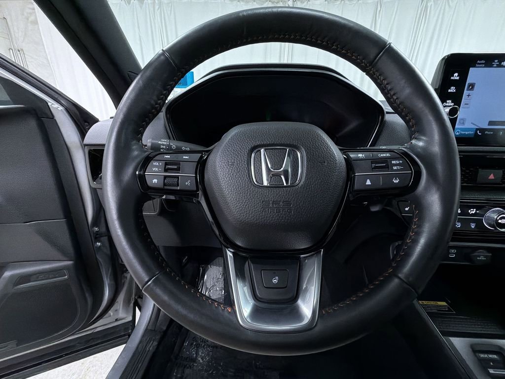 Used 2023 Honda CR-V Sport Touring image 29