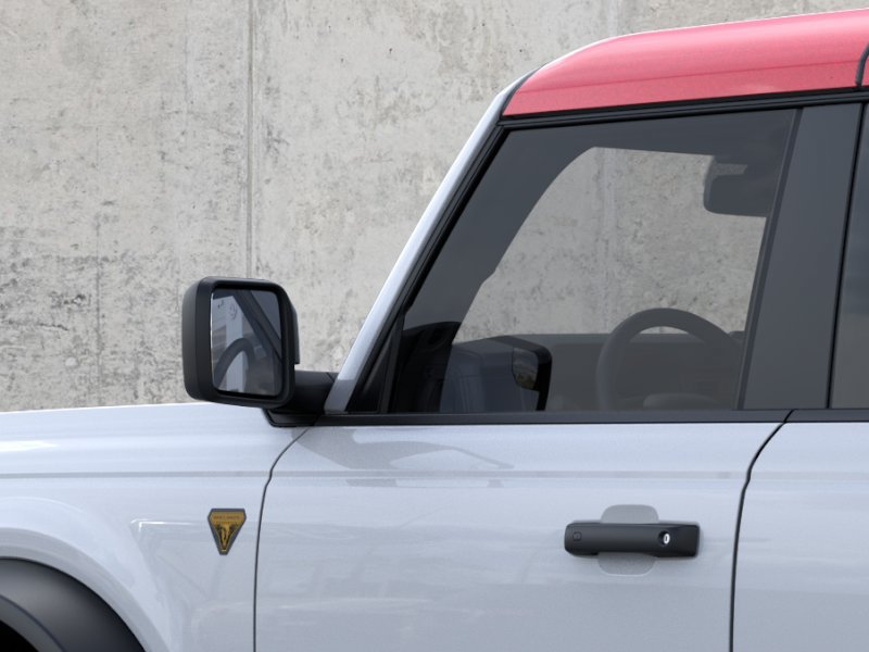 New 2026 Ford Bronco Badlands w/ Sasquatch Package AWD/4WD image 22