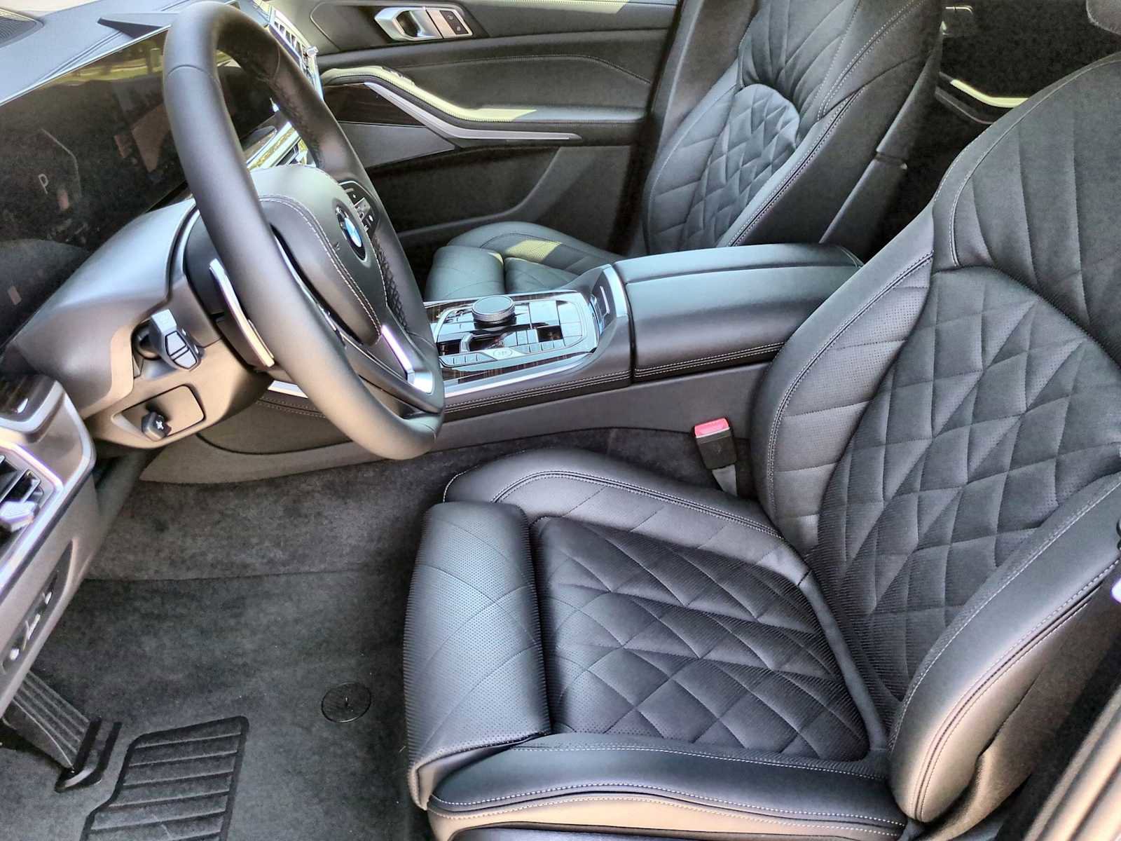 New 2026 BMW X5 xDrive40i image 16