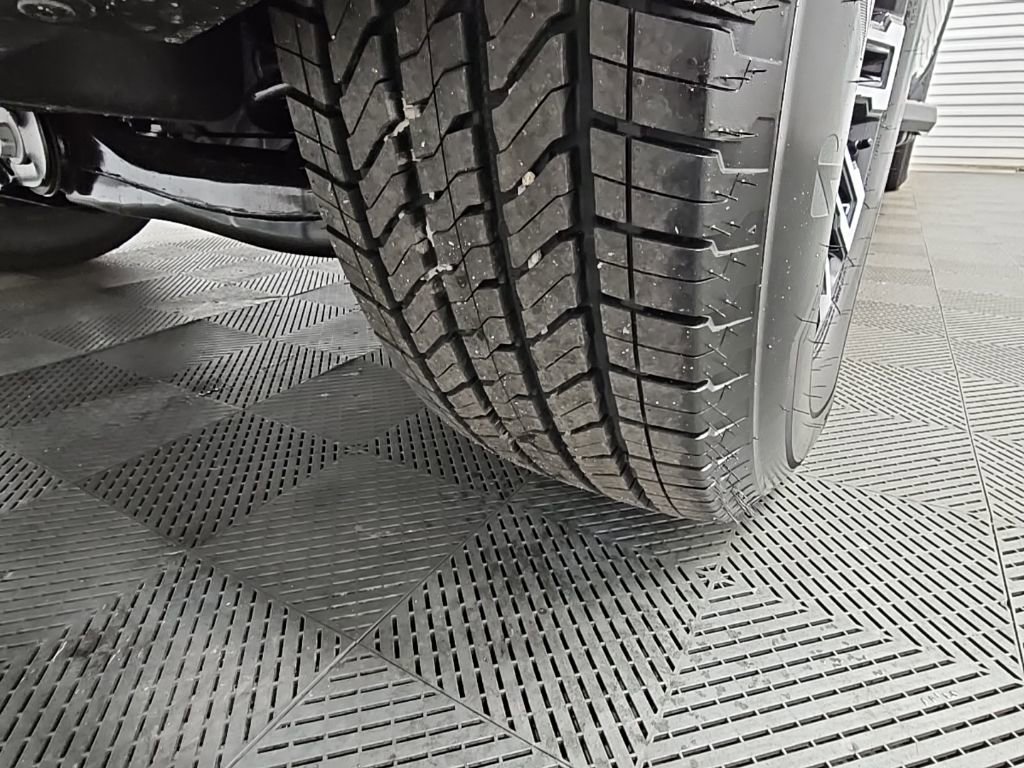 New 2026 GMC Sierra EV Elevation image 47