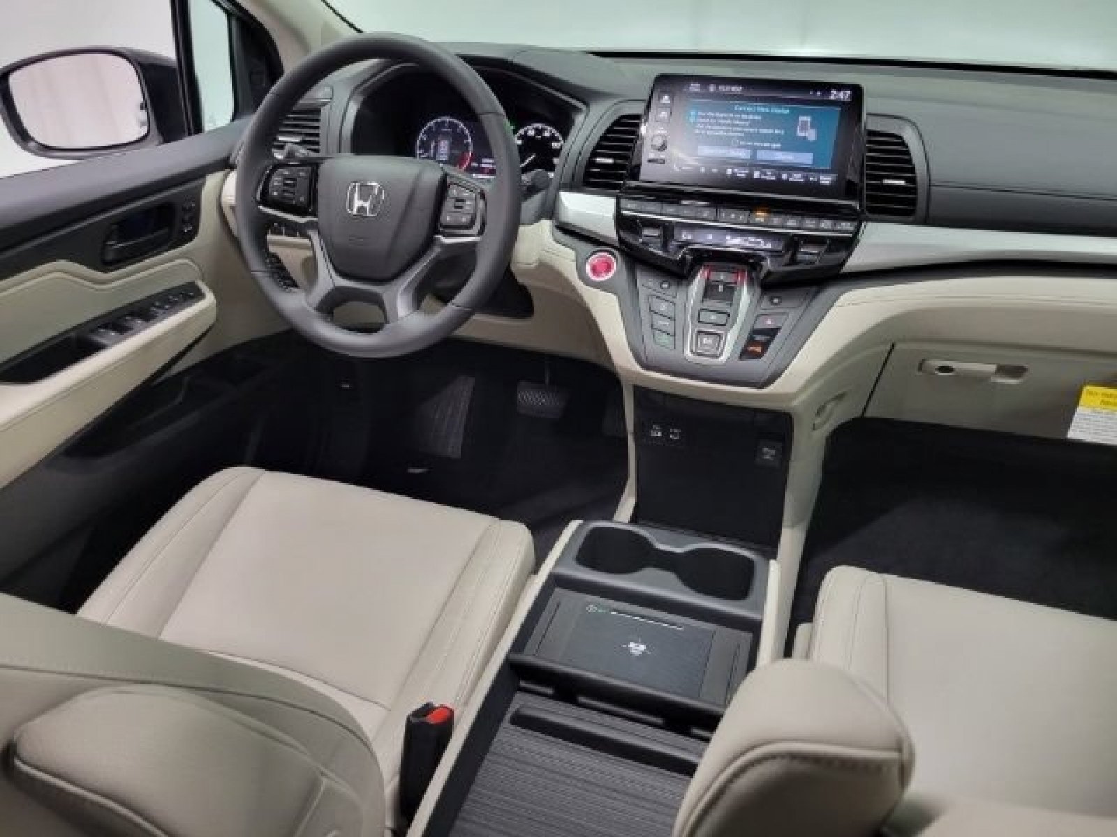 New 2026 Honda Odyssey EX-L image 33