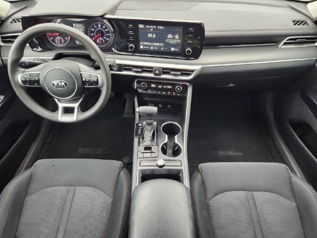 Used 2021 Kia K5 LXS FWD image 26