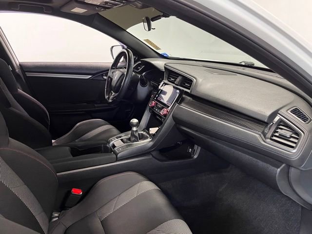 Used 2018 Honda Civic Si image 11