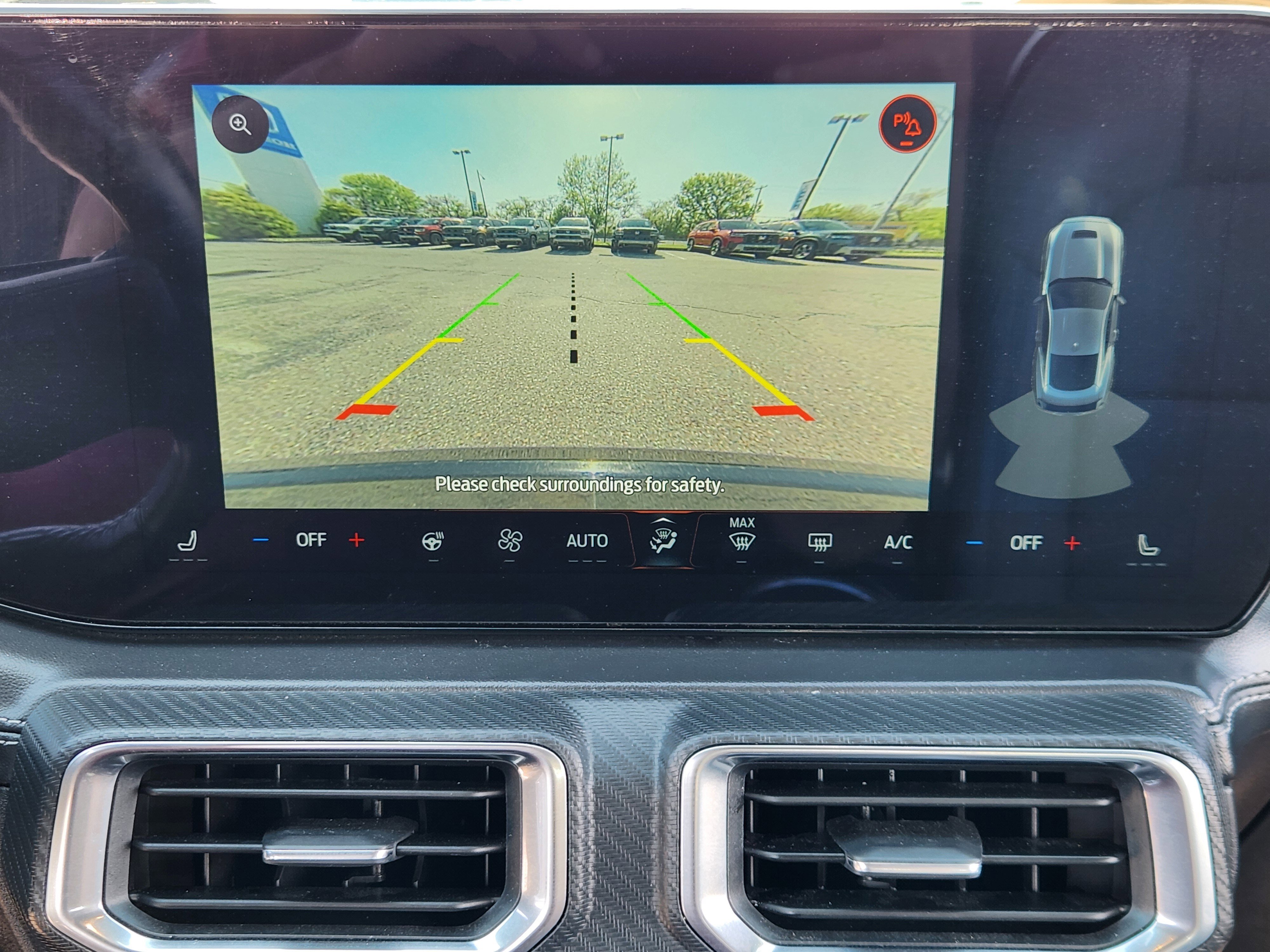 Used 2024 Ford Mustang Premium image 17