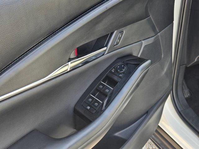 Used 2025 MAZDA CX-30 AWD 2.5 S w/ Preferred Package image 14