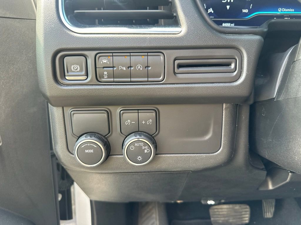 Used 2024 Chevrolet Tahoe LT RWD image 30