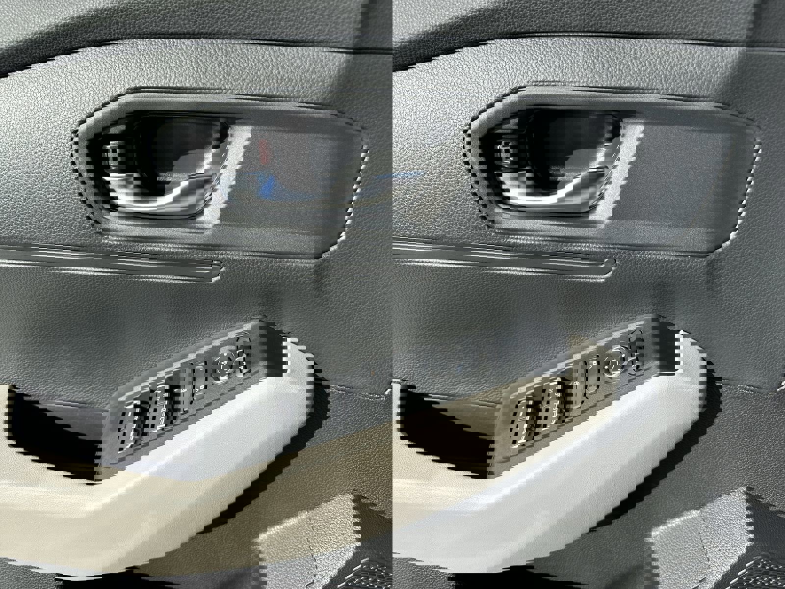 New 2025 Honda Accord LX image 22