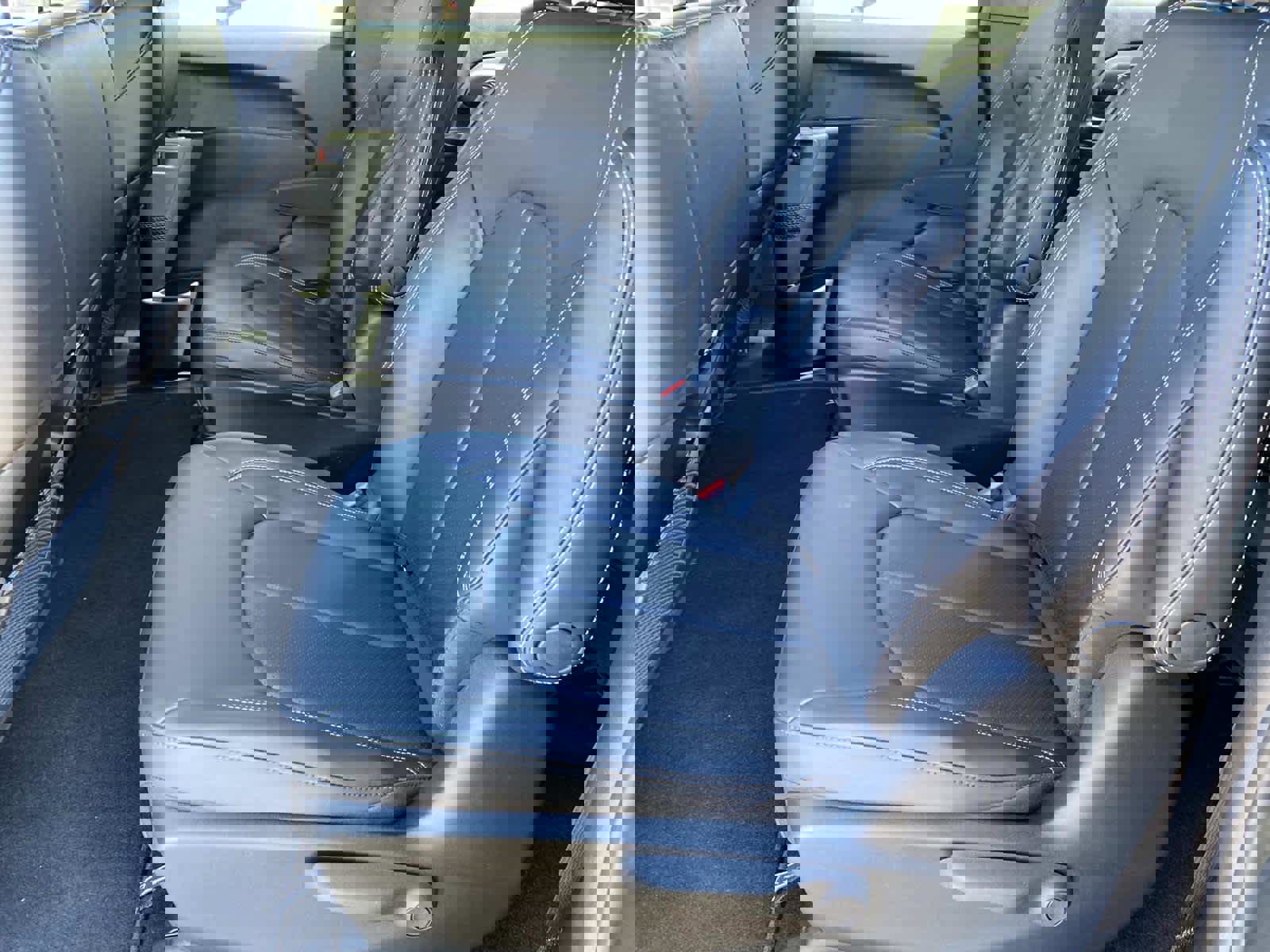 New 2023 Chrysler Pacifica Touring-L w/ S Appearance Package image 7