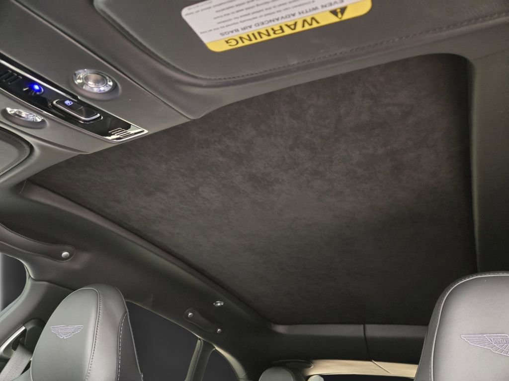 Used 2023 Aston Martin DBX 707 image 18