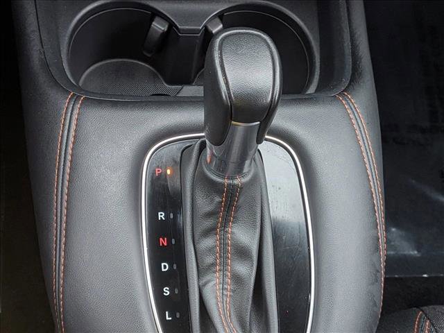 Certified 2025 Honda HR-V Sport image 12