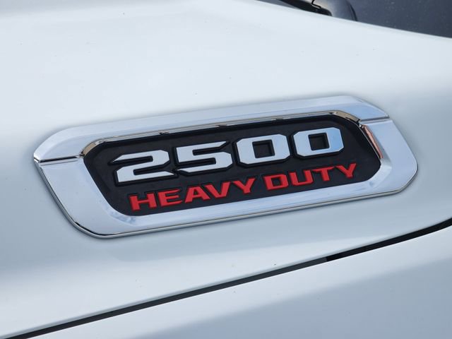 Certified 2023 RAM 2500 Tradesman image 13