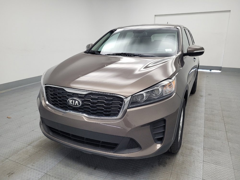 Used 2020 Kia Sorento LX image 15