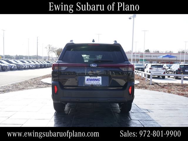 Used 2026 Subaru Outback Limited XT AWD/4WD image 4