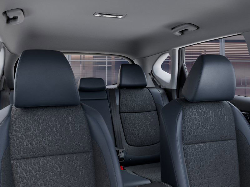 New 2025 Kia Seltos S image 27