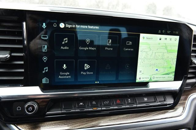 Used 2025 Chevrolet Silverado 1500 LT image 13