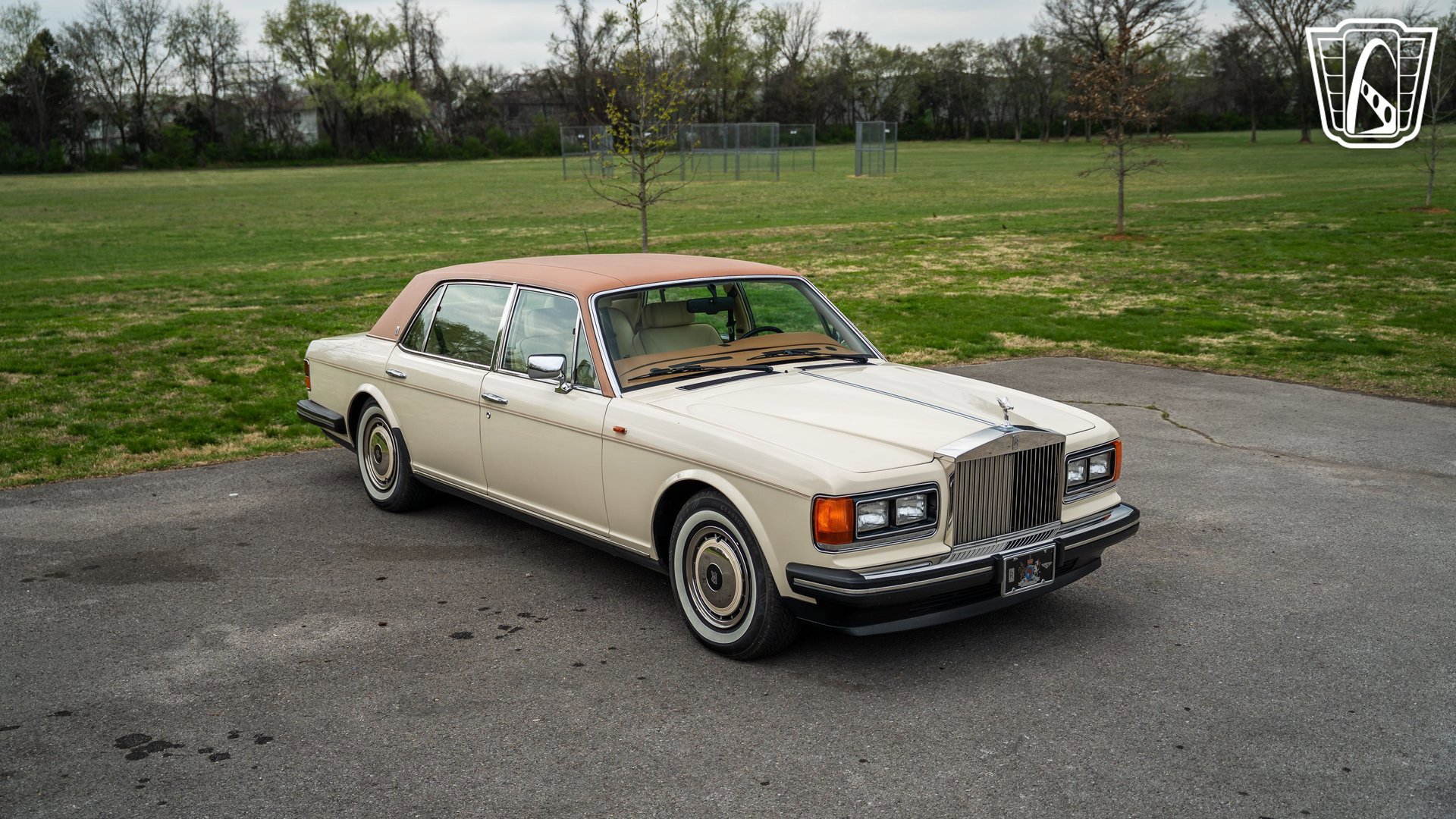 Used 1993 Rolls-Royce Silver Spur II image 22