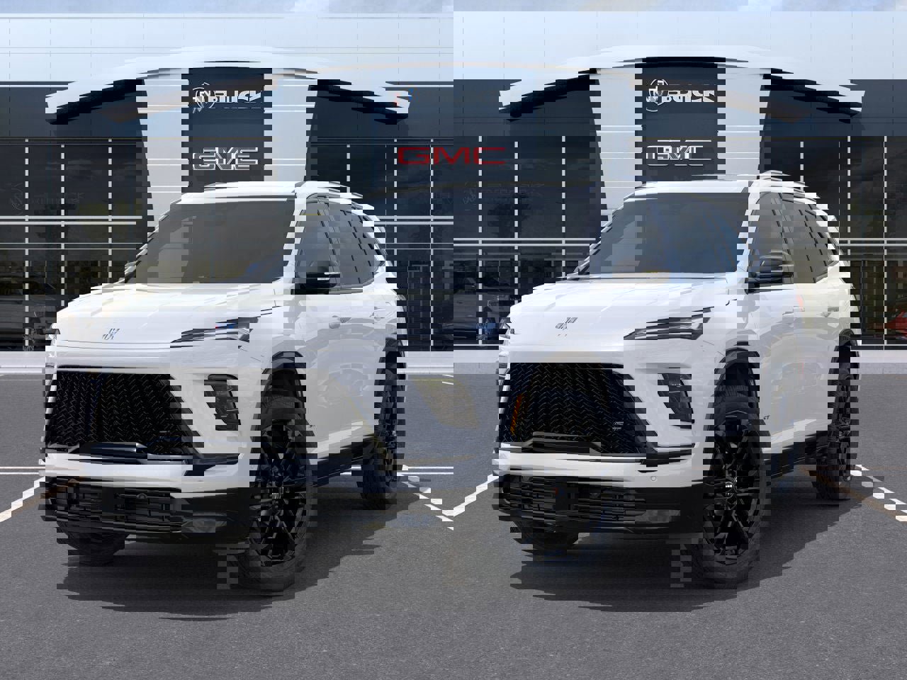 New 2026 Buick Enclave Sport Touring w/ Super Cruise Package image 30