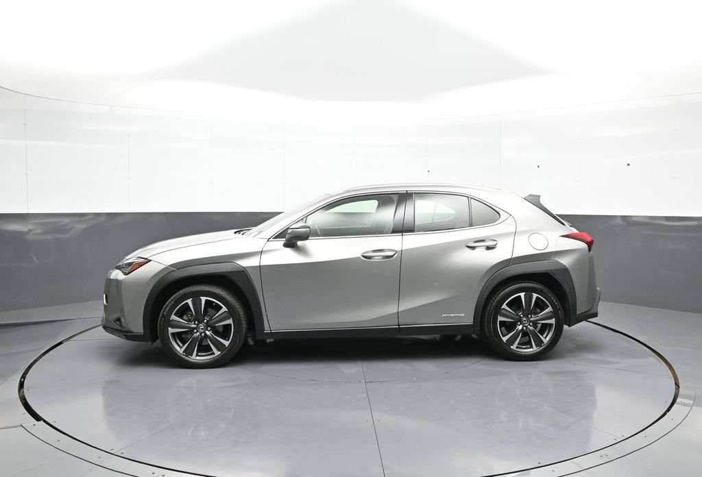 Used 2020 Lexus UX 250h w/ Accessory Package 2 AWD/4WD image 9