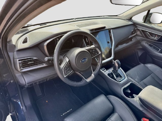 Certified 2024 Subaru Legacy Limited AWD/4WD image 11