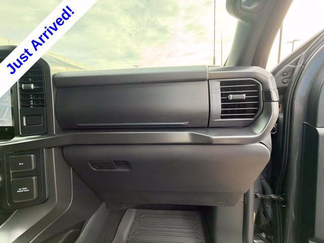 Used 2024 Ford F150 XLT w/ Equipment Group 302A MID AWD/4WD image 27