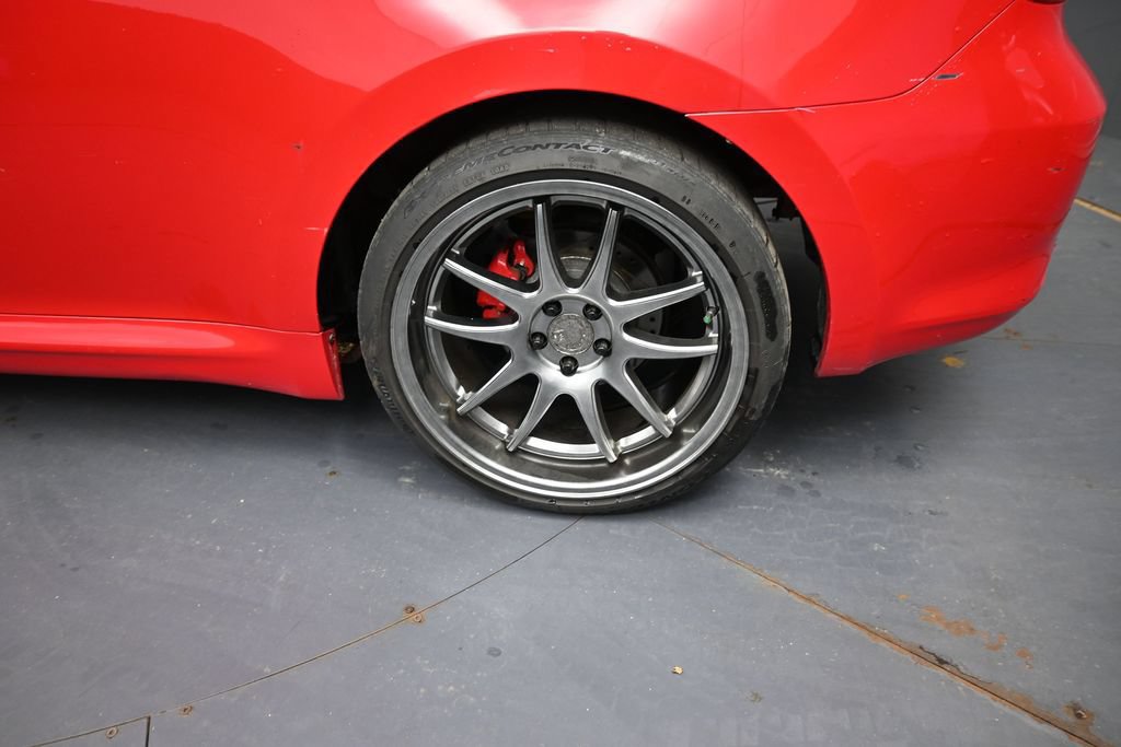 Used 2005 Scion tC w/ Release Series 1.0 FWD image 12