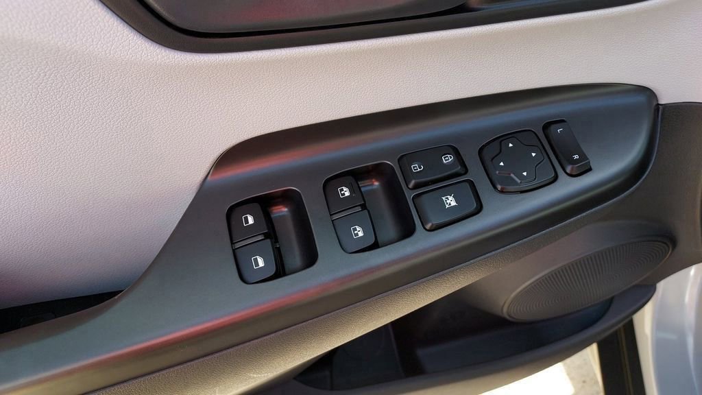 Certified 2023 Hyundai Kona SEL w/ Cargo Package image 12