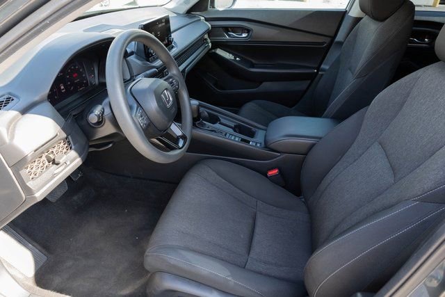 Used 2024 Honda Accord EX image 2