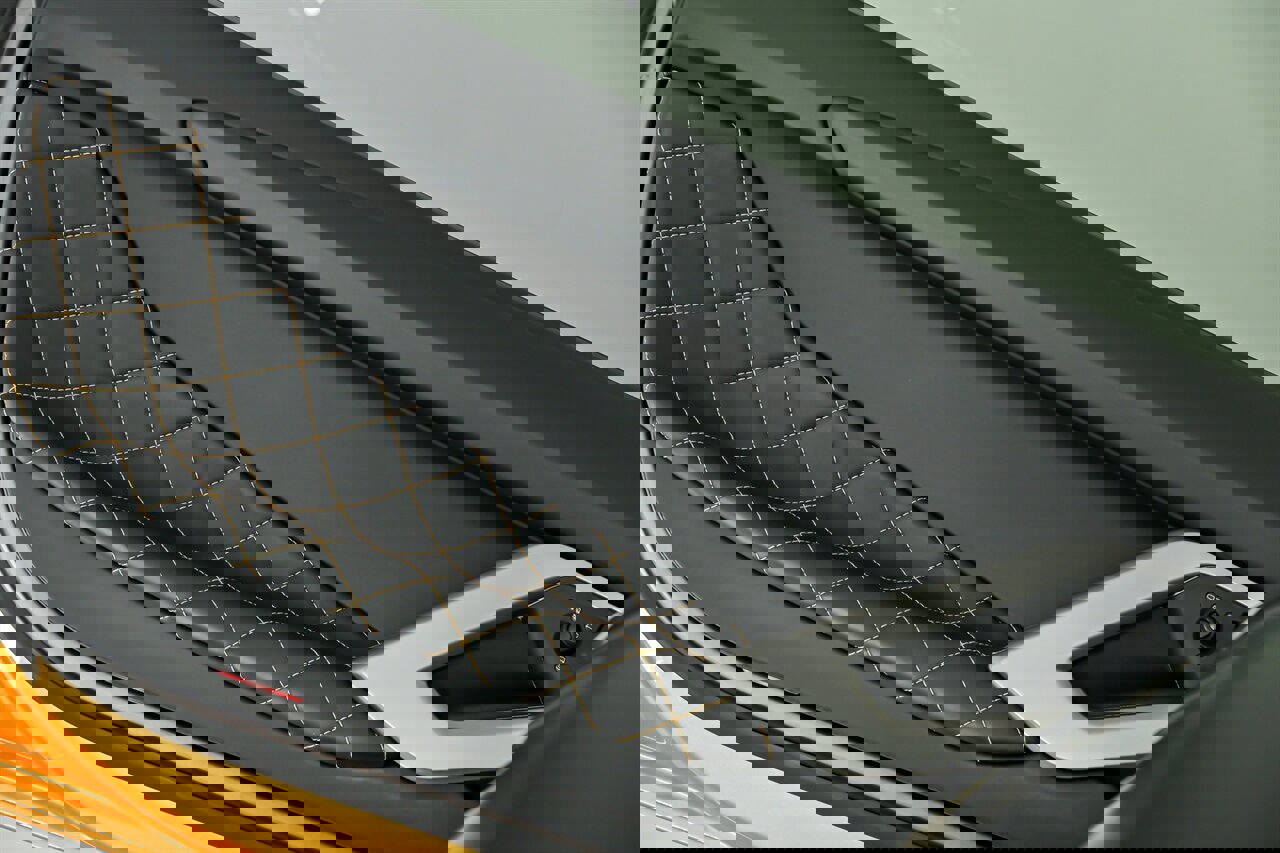 Used 2016 Lamborghini Aventador LP 700-4 image 19