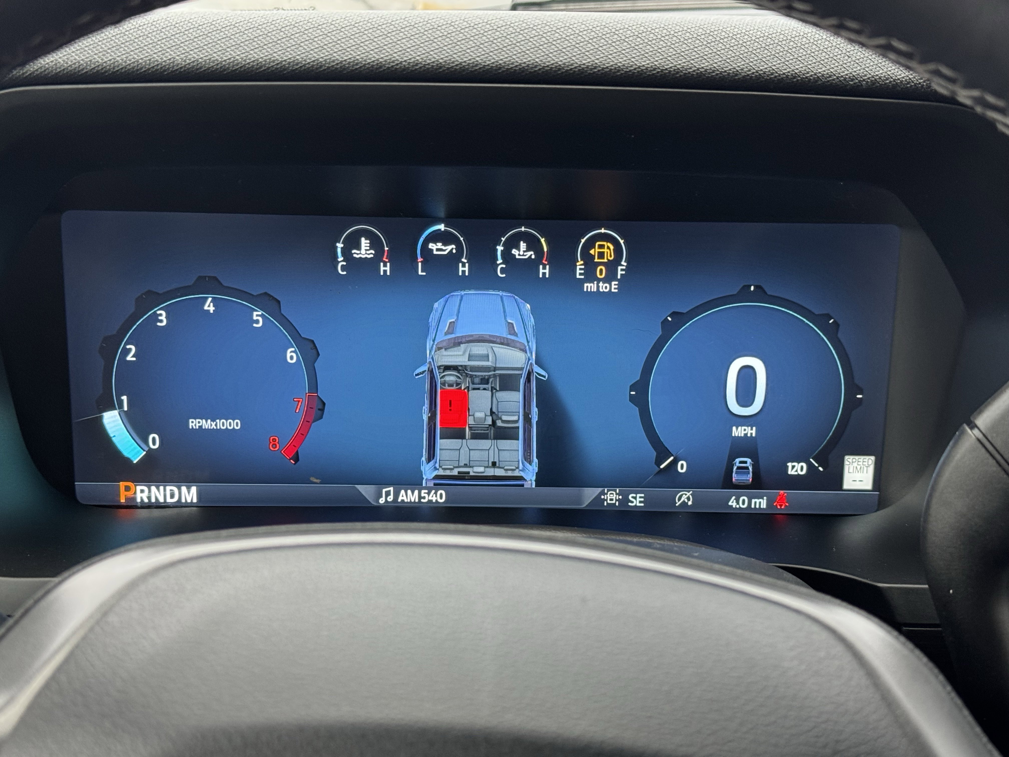 New 2026 Ford F150 XLT w/ Equipment Group 302A MID image 10