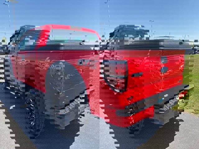 Used 2014 Ford F150 STX w/ Equipment Group 201A Mid image 4