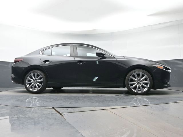 Used 2021 MAZDA MAZDA3 s FWD image 28