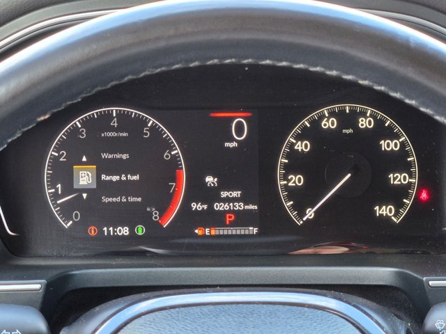 Used 2024 Honda Pilot Touring image 14