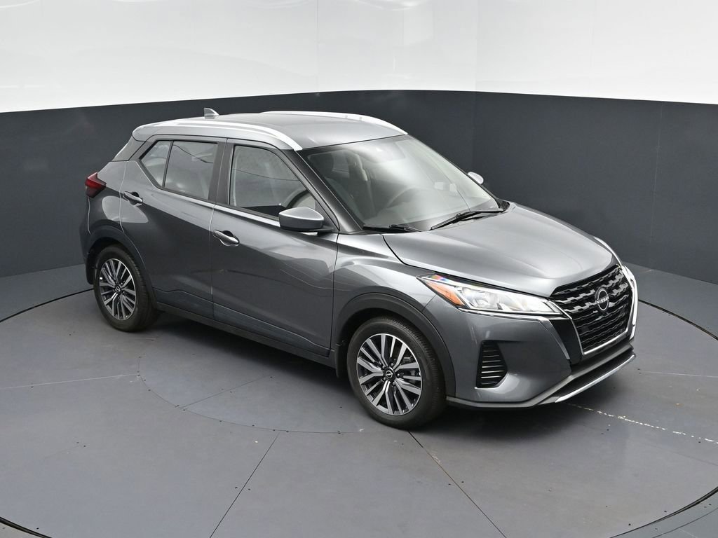 Used 2024 Nissan Kicks SV FWD image 36