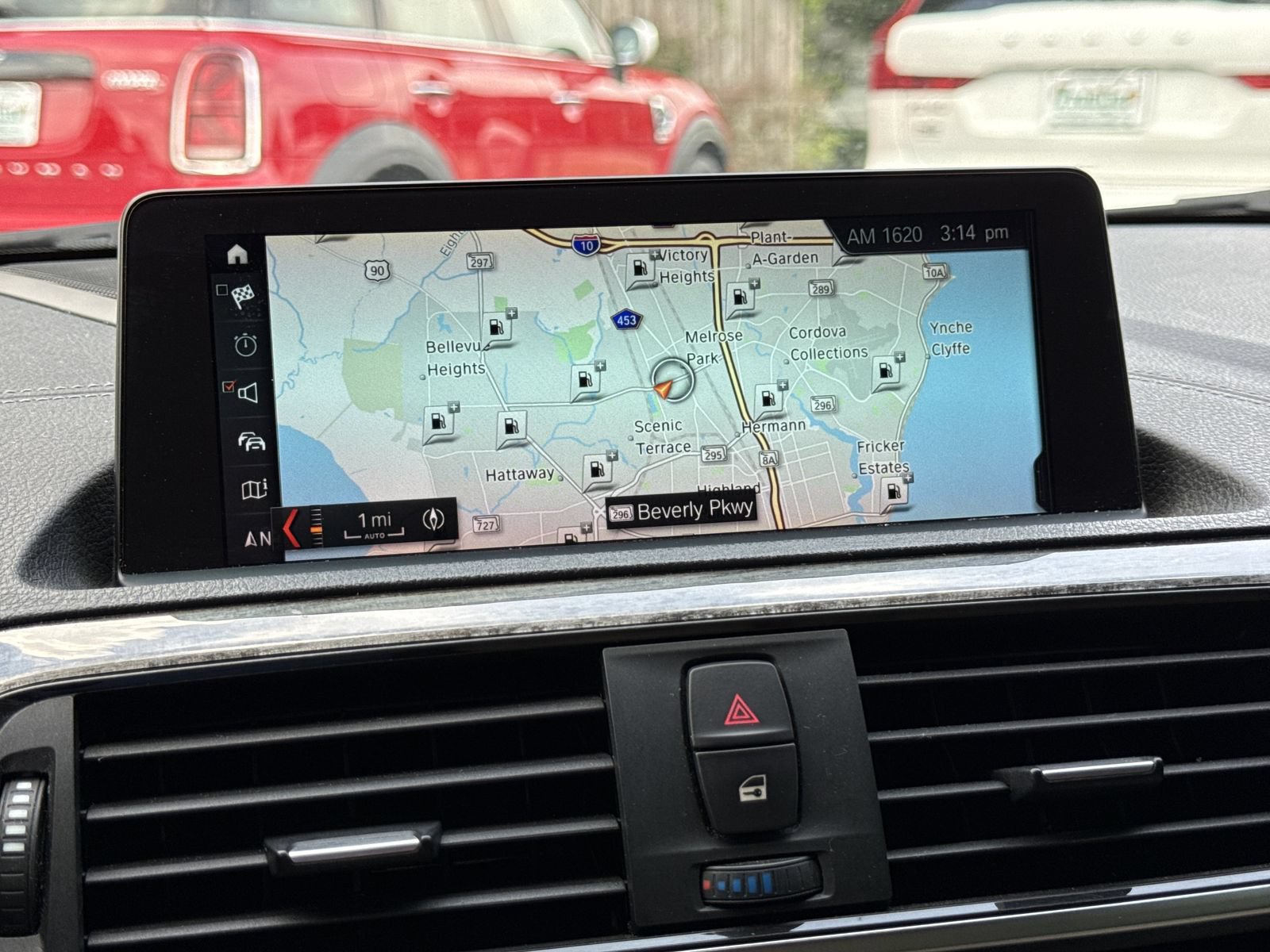 Used 2018 BMW 230i Convertible RWD image 21