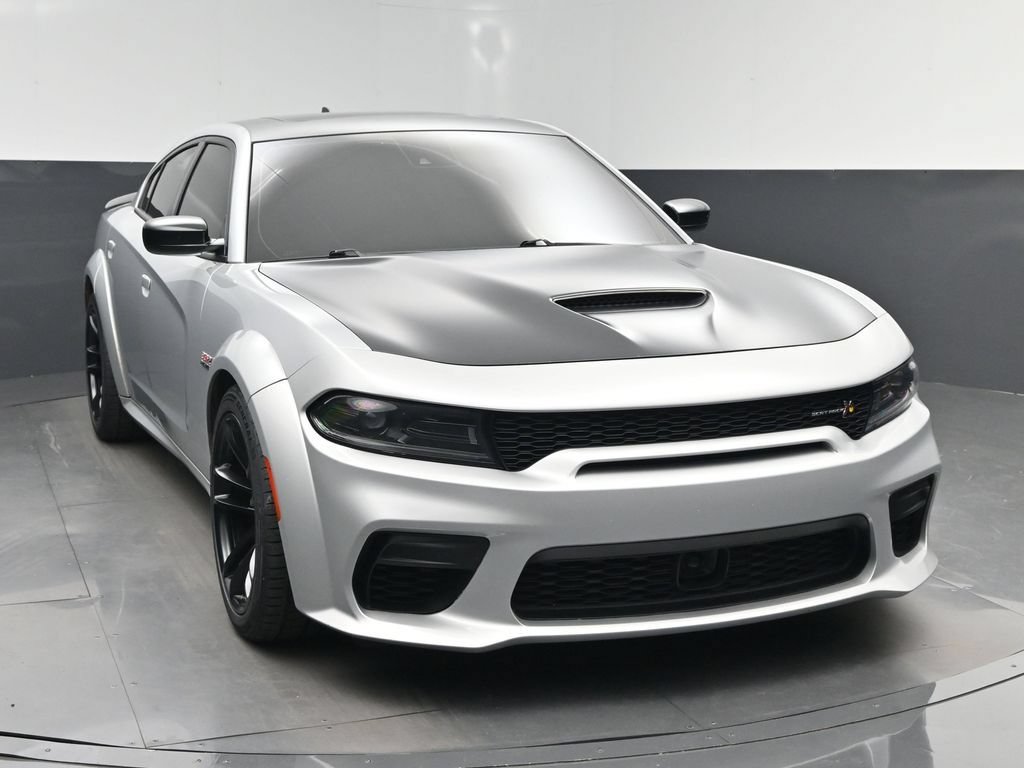 Used 2023 Dodge Charger Scat Pack RWD image 21