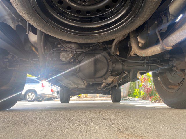 Used 2010 Ford Ranger XL image 23