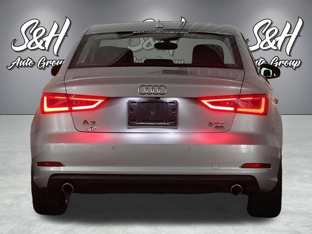 Used 2015 Audi S3 Premium Plus AWD/4WD image 19