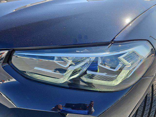 Certified 2024 BMW X3 sDrive30i w/ M Sport Package image 31