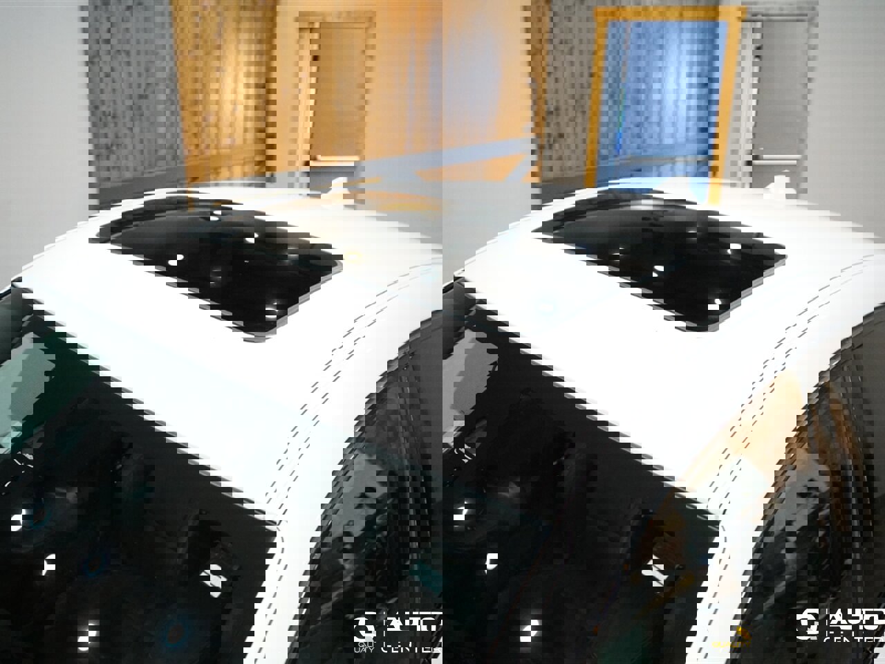 Used 2018 BMW X4 xDrive28i image 10