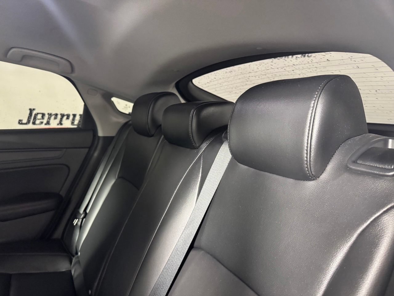 Used 2025 Acura Integra FWD image 27