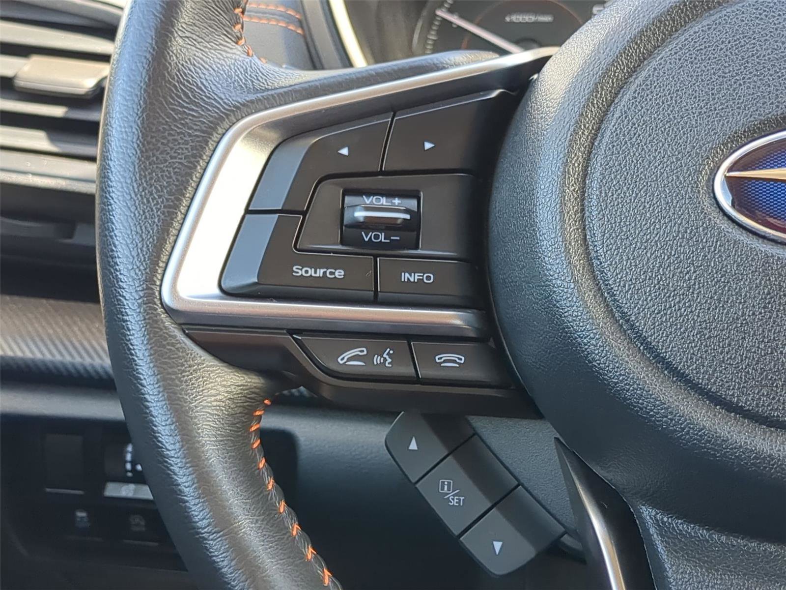 Used 2022 Subaru Crosstrek 2.0i Premium image 17